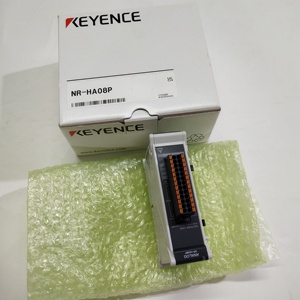 โมดูลการวัดรุ่นใหม่ NR-HA08P - Product Image 1