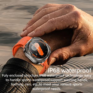Z7 <span class=keywords><strong>montre</strong></span> Ultra intelligente en métal nouveauté OEM Logo en ligne <span class=keywords><strong>Bracelet</strong></span> intelligent faible <span class=keywords><strong>Montre</strong></span> Connecte <span class=keywords><strong>montre</strong></span> Ultra intelligente 2024 pour les femmes - Product Image 6
