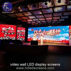 100% Angepasst 1080P Led-Display indoor outdoor led video wand heißer verkauf P <span class=keywords><strong>3</strong></span>,91 P 4,81 P3 P 2,5 - Product Image 6