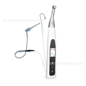 Dental Root Canal Reamer Q200B 16:1 Ratio Wireless With Measurement Function For Endodontic Preparation - Product Image 3