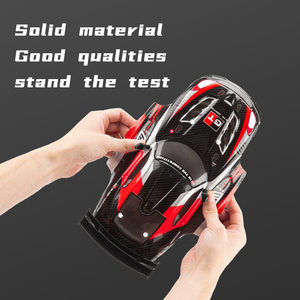 Nuevos juguetes RC Car <span class=keywords><strong>JJ</strong></span> Q116 2,4 Ghz 360 grados Racing Drift Control remoto de alta velocidad para regalos de cumpleaños - Product Image 5