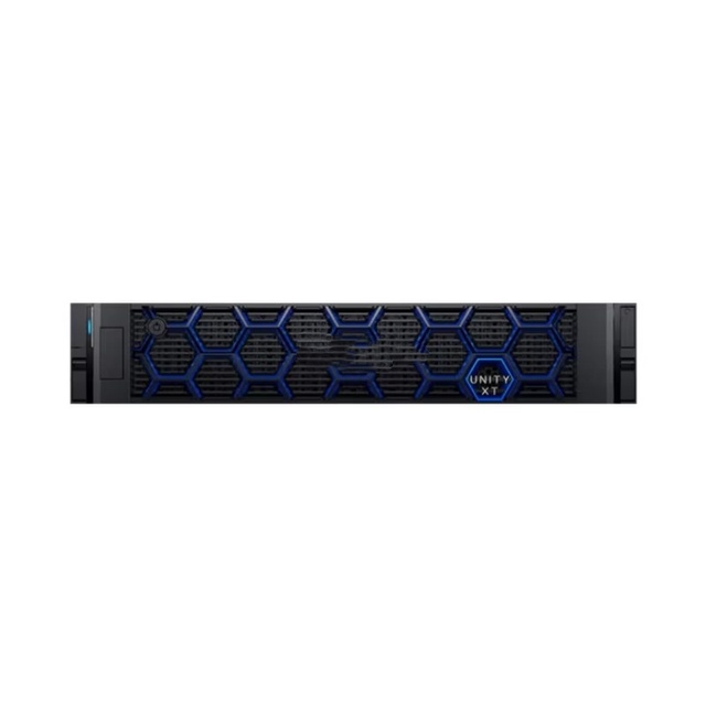 D4SL8C25F Unity 480 DPE 25 X 2.5 FLD RCK.FOR Dell EMC