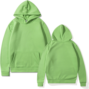Essenziali felpa da uomo con cappuccio <span class=keywords><strong>X</strong></span> Top SS22 floccante con colletto oversize in cotone con cappuccio - Product Image 6