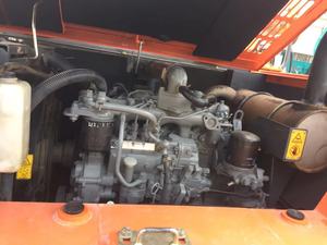 HITACHI รถขุดตีนตะขาบ Zx70 7ตัน8ตันรถขุดฮิตาชิ - Product Image 5