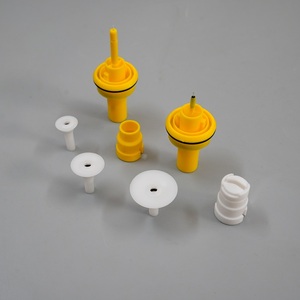 Repuestos para Recubrimiento en Polvo, Bomba Venturi, Boquillas para Pistola de Pulverización - Product Image 2