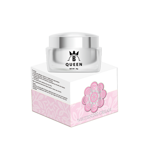 Crema Blanqueadora Facial de Marca OEM para el Cuidado de la Piel en África - Product Image 6