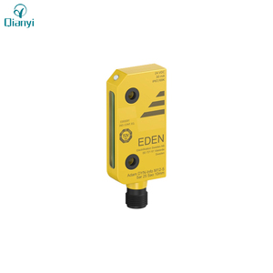 Interruptor de Control de Acceso de Seguridad JOKAB EDEN <span class=keywords><strong>EVA</strong></span> <span class=keywords><strong>ADAM</strong></span> 2TLA020051R5100 2TLA020051R5400 2TLA020051R5700 2TLA020046R0800 - Product Image 1