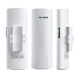 Nhà Máy Giá 5.8GHz 900Mbps 5km Long Range Wifi điểm truy cập tốt nhất ngoài trời không dây CPE cầu - Product Image 2