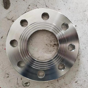 Amerikanischer Standard <span class=keywords><strong>ASTM</strong></span>, ANSI 150LB 200LB Edelstahl WN Flansch 16RF Q235 A105 16Mn <span class=keywords><strong>SO</strong></span> Flansch - Product Image 3