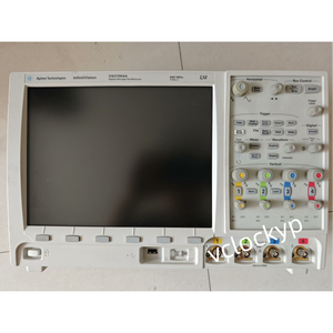 ออสซิลโลสโคป Agilent Infini Vision DSO7054A 500MHz 4 ช่องสัญญาณ มือสอง - Product Image 4