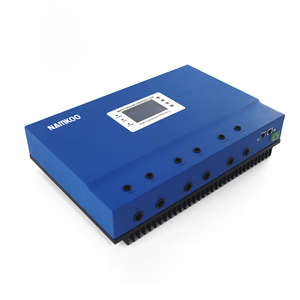 Controlador de Carga Solar - Product Image 5