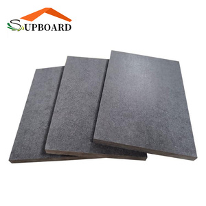 เส้นใย Cement Board ภายนอกไฟเบอร์ซีเมนต์แผ่น <span class=keywords><strong>Non</strong></span> <span class=keywords><strong>Asbestos</strong></span> - Product Image 1