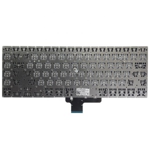 แป้นพิมพ์แล็ปท็อปสำหรับ <span class=keywords><strong>ASUS</strong></span> <span class=keywords><strong>VivoBook</strong></span> <span class=keywords><strong>S15</strong></span> S510U S510UA S510UN S510UQ U5100UQ ซีรี่ส์ - Product Image 3