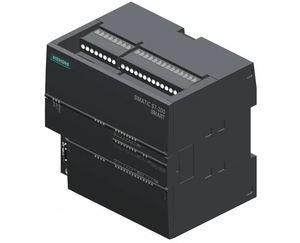 وحدة تحكم منطقية قابلة للبرمجة SIENEM SIMATIC S7-200 SMART أصلية طراز 6ES7288-1SR20-0AA1 و6ES7288-1ST20-0AA1 و6ES7288-1SR30-0AA1 و6ES7288-1ST30-0AA1 - Product Image 2