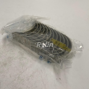 Pièces détachées pour moteur de camion à vente chaude, bielle de connexion F4000000-PJLW pour FAW - Product Image 6