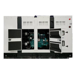 Groupe électrogène diesel Weichai 1000 kW 400 V 50 Hz Alimentation électrique industrielle d'urgence - Product Image 1