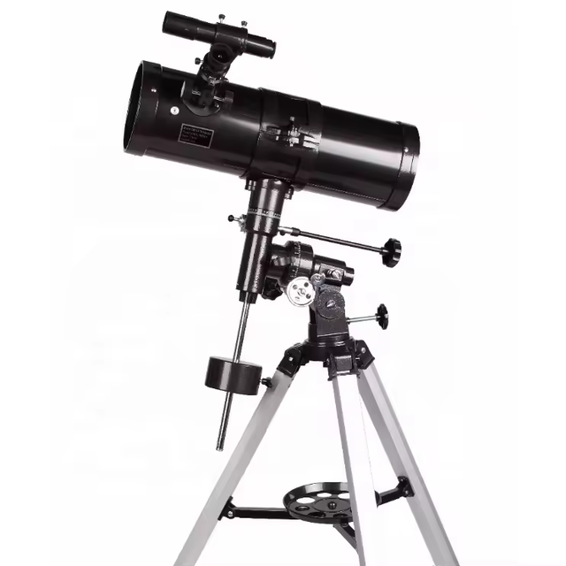 Gelsonlab HSGT-127D 127mm Large Reflector Astronomical Telescope