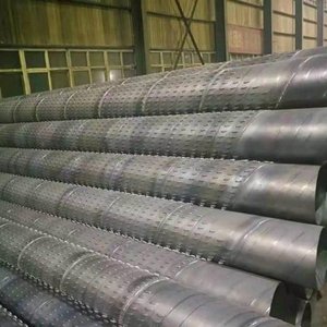 ท่อสำหรับพ่นบ่อน้ำมัน Q235/S235jr/A36สำหรับพ่นบ่อน้ำมัน - Product Image 5