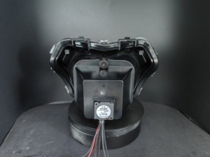 Motor <span class=keywords><strong>de</strong></span> Faro Delantero para Motocicleta HONDA LEAD125 Modelo 2018-2025 - Product Image 6