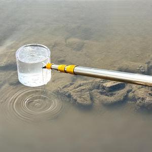 Recogedor de larvas de mosquitos para PC, cucharón de agua de 500 ml para monitoreo de densidad de mosquitos, control de vectores e investigación de campo - Product Image 2