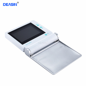 Alat Pengukur Akar Gigi Endodontik Apex Locator Micropex Mini dengan Layar LCD 4.5' Portabel untuk Instrumen Bedah Endo <span class=keywords><strong>Oral</strong></span> - Product Image 3