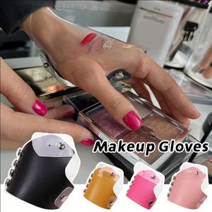 New Artist Multifunctional Glove Tools Mixing <b>Makeup</b> Blending Palette Gloves - Product Image 1