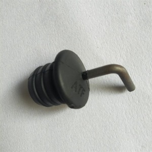 Tapa de llenado de la caja de cambios Honda 25615-RCL-003 para Accord Civic Odyssey Vezel - Product Image 2