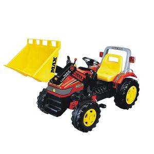 Operasi mudah bulldoser <span class=keywords><strong>Loader</strong></span> mobil truk elektrik naik mobil anak-anak untuk anak-anak - Product Image 1