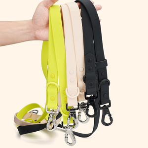 Correa para Perro Multifuncional 2026, Correa para Perro de PVC Impermeable, <span class=keywords><strong>Manos</strong></span> Libres, Personalizable al por Mayor, Fabricantes de Correas para Perros - Product Image 6