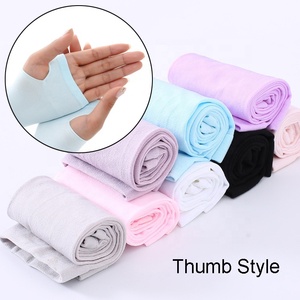 Hss — chaussettes à <span class=keywords><strong>bras</strong></span> fraîches Anti-UV, de haute qualité, pour les Sports de plein air, bloc de soleil - Product Image 3
