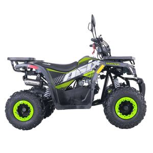 Tao Motor 2022 Nouveau moteur 125cc Démarrage électrique automatique Atv 125cc Entraînement par chaîne Atv 125 Gaz/Diesel Atv 150cc Quad 125cc 8 pouces - Product Image 4