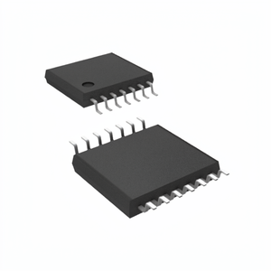 Authorized Distributor Components Electronic Embedded LX3302AQPW 14 TSSOP - Product Image 1