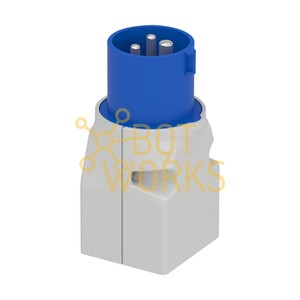 Schneider Electric PKZA204 - Neuf - Product Image 1