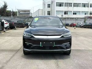 Byd Seal 05 Modelo 2026 Dm-i 128 Edición de Lujo, Vehículo Eléctrico Puro, Autonomía NEDC de 301-400 km, Motor de 250-300 kW, Nuevo, Usado, Autonomía WLTc - Product Image 1