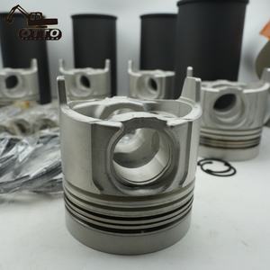 Комплект для капитального ремонта двигателей OTTO 3066, 3304, 3306, C4.4, C6.4, C6.6, C7, C9, C10, C13, C15, C18 - Product Image 4