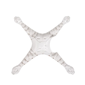 Carcasa Superior Central Original Phantom 4 Pro, Estructura del Chasis y Tren de Aterrizaje para DJI Phantom 4 Advanced, Piezas de Reparación Nuevas - Product Image 3