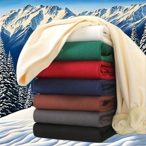 Chaqueta de algodón de alta calidad para hombre, nuevo estilo, Sudadera con capucha con logotipo personalizado, Sudadera con capucha gruesa de Color sólido americano forrado, primavera OEM - Product Image 5