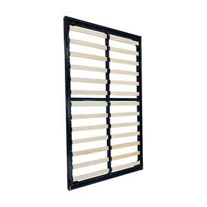Mecanismo de cama plegable de pared Vertical, KD - Product Image 4