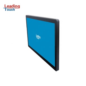 จอแสดงผลแบบสัมผัสที่ปรับแต่งได้ เหมาะสำหรับจอ LCD แบบ Capacitive Open Frame ความละเอียด FHD - Product Image 6