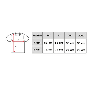 Camiseta Simoni Racing para Hombre, Talla M - Ropa de Automovilismo, 100% Algodón, Negra - Product Image 4