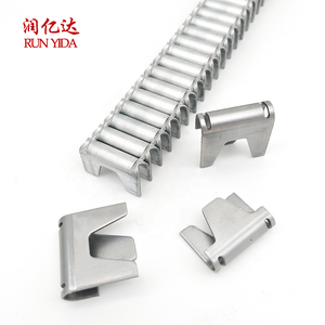 Attaches de matelas de haute qualité pour lit, canapé, matelas à ongles, pinces de rasoir, fil de fer barbelé - Product Image 1