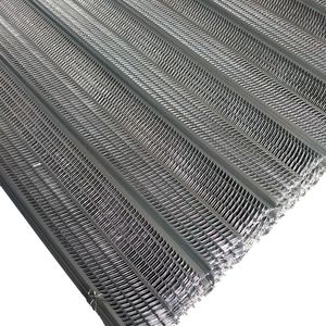 בניית רשת מתכת בניין חומרים בנייה 3/8 "יהלום llrib <span class=keywords><strong>lath</strong></span> מורחבת lrib <span class=keywords><strong>lath</strong></span> - Product Image 1