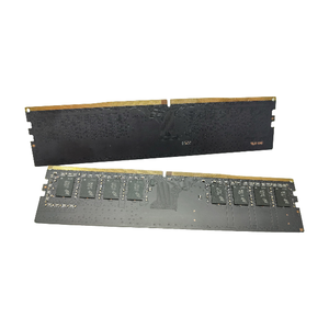 Módulo de memoria de escritorio RAM <span class=keywords><strong>DDR4</strong></span> 8GB <span class=keywords><strong>2666MHz</strong></span> Memoria de escritorio RAM <span class=keywords><strong>DDR4</strong></span> 8GB <span class=keywords><strong>2666MHz</strong></span> Módulo de memoria - Product Image 4