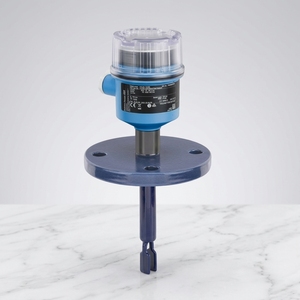 Endress Hauser E+H Liquiphant FTL62 Level Switch Level Sensor 2-wire 4-20mA HART Flanged Connection Level Sensor for - Product Image 1