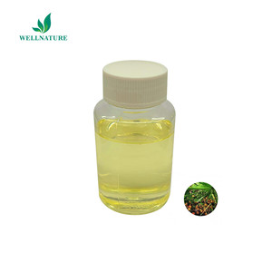 Бесплатный образец пилы экстракт Пальметто масло 85% 90% жирной кислоты для медицинской добавки - Product Image 2