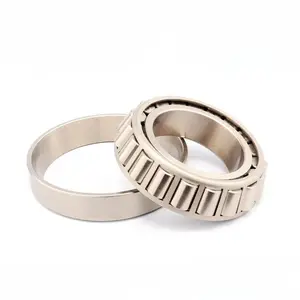 Stainless steel DU40880042 40X68X42 mm JRM4068 Taper Roller Bearings with low price
