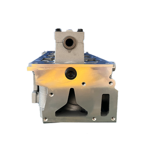 Conjunto de Culata de Cilindro Zetec Rocam 1.6 de Alta Calidad para F O RD OEM XS6E6268AA - Product Image 3