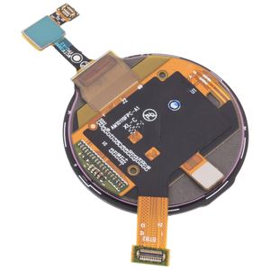 Écran LCD de qualité usine et ensemble complet de numériseur pour Huami <span class=keywords><strong>Amazfit</strong></span> Verge <span class=keywords><strong>Lite</strong></span> A1801 A1811 - Product Image 3