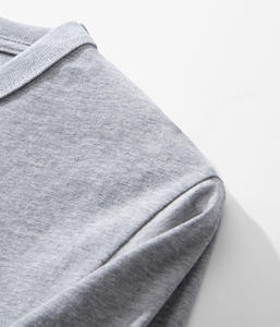 T-shirts décontractés à manches courtes pour hommes OKONKWO – Qualité supérieure, 100 % coton, écologiques, respirants, personnalisables, vente en gros, motif lettre - Product Image 6