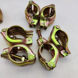 Lạnh Báo Chí cốt thép Coupler, Coupler <span class=keywords><strong>Bolt</strong></span> kẹp <span class=keywords><strong>Bolt</strong></span> mắt <span class=keywords><strong>Bolt</strong></span> giàn giáo, Coupler khóa - Product Image 3